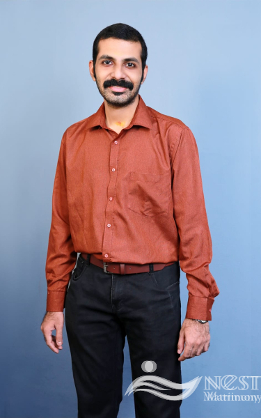 Krishnaprasad